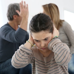 Family Problem Solution