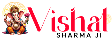 Astrologer Vishal Sharma