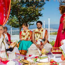 Intercaste Marriage